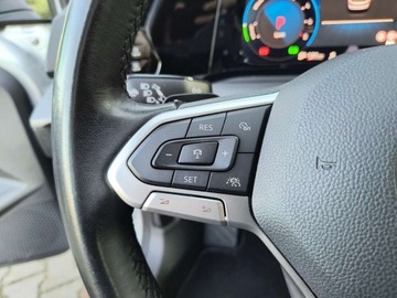 Volkswagen Golf VIII Hatchback Plug-In-Hybrid 1.4 TSI 204KM 2022 Volkswagen Golf hybryda sal.PL serwis ASO 1.4hyb 204KM bezwypadkowy pakiet, zdjęcie 18