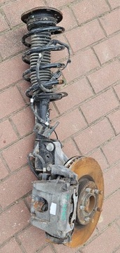 FORD S MAX GALAXY 15-21 zawieszenie przednie kopyto lewa strona