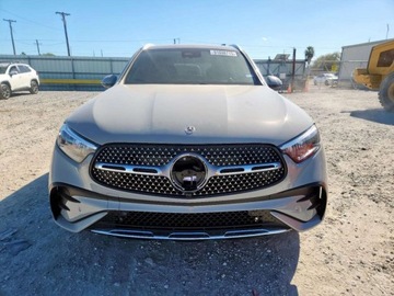 Mercedes GLC C254/X254 2025 Mercedes-Benz GLC 300 2025 2.0l 2.0 Benzyna 255KM, zdjęcie 5