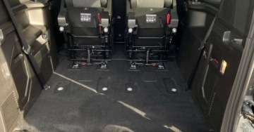 Mercedes Citan W420 2025 Mercedes-Benz Citan SalonPL Tourer PRO 7 Miejsc Kamera Klimatyzacja Aut. A, zdjęcie 24