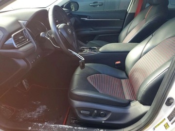 Toyota Camry IX 2021 Toyota Camry Trd 2021 3.5 Benzyna 301KM, zdjęcie 7