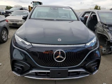 Mercedes 2023 Mercedes-Benz EQE 2023r., 4x4,, zdjęcie 4