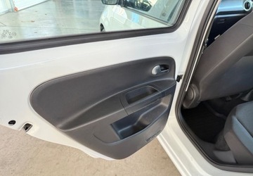 Volkswagen up! Hatchback 5d Facelifting 1.0 65KM 2021 Volkswagen up 1.0MPI Move Niski przebieg PL Salon FV23 Benzyna 65KM, zdjęcie 11