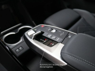 BMW X1 U11 Crossover 2.0 18d 150KM 2024 BMW X1 18d sDrive 2.0 Diesel 150KM, zdjęcie 19