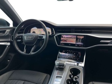 Audi A6 C9 2.0 40 TDI 204KM 2025 Audi A6 Avant Matrix LED Hak Virtual Cockpit Kamera Phone Apps ACC Gwaranc, zdjęcie 17