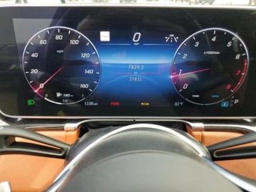 Mercedes 2023 Mercedes-Benz Klasa S 500, 2023r., 4x4, 3.0L 3.0 Benzyna 429KM, zdjęcie 10