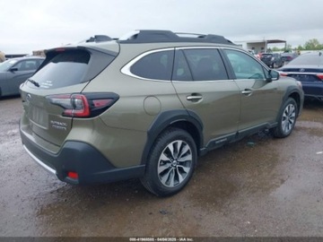 Subaru 2023 Subaru Outback 2023 r., 2,4L TOURING XT 2.4 Benzyna 260KM, zdjęcie 5