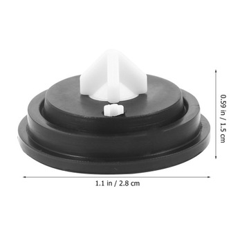 ПРОКЛАДКА ДЛЯ ТУАЛЕТА, НАПОЛНИТЕЛЬНЫЙ КЛАПАН МЕМБРАНЫ ШАЙБЫ