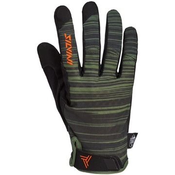 Rękawiczki męskie Silvini Gloves Gattola MA1425 M