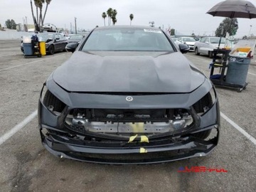 Mercedes CLS C257 2023 Mercedes-Benz CLS 2023 r, 3,0L 450 4 MATIC 3.0 Benzyna 362KM, zdjęcie 1