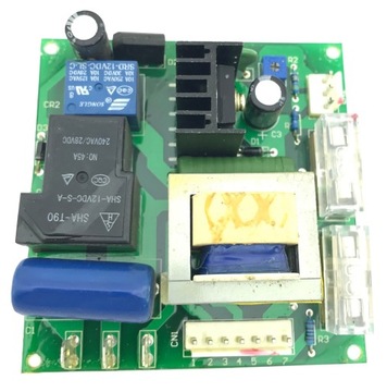 GEKO-HR150 płytka Einhell GEKO HR 150 170 i inne