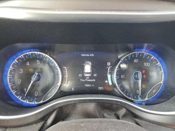 Chrysler Pacifica II 2017 Chrysler Pacifica Chrysler Pacifica Touring-L Plus FWD 3.6 Benzyna 287KM, zdjęcie 10