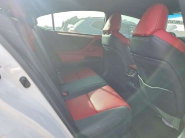 Lexus ES VII (XV70) 2022 Lexus ES 350 F Sport 2022 3.5 Benzyna 302KM, zdjęcie 10