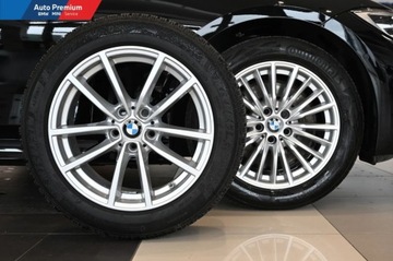 BMW Seria 3 G20-G21 Touring 2.0 330i 258KM 2021 BMW Seria 3 330i XDR TM Kierownica skorzanaSportowa automatyczna skrzynia, zdjęcie 15