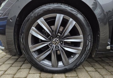 Volkswagen Arteon Fastback Facelifting 2.0 TDI 200KM 2022 Volkswagen Arteon Shooting Brake Elegance 2.0TDI 200KM DSG Kamera DCC ACC, zdjęcie 37