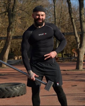 НИЖНЕЕ БЕЛЬЕ ОДЕЖДА РАШГАРД ФУТБОЛКА ТЕРМОАКТИВНЫЕ ТЕРМОШОРТЫ МУЖСКИЕ 2x