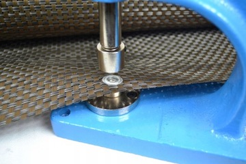 Балконное покрытие для балюстрады из техноротанга BROWN UMBRA на заказ.