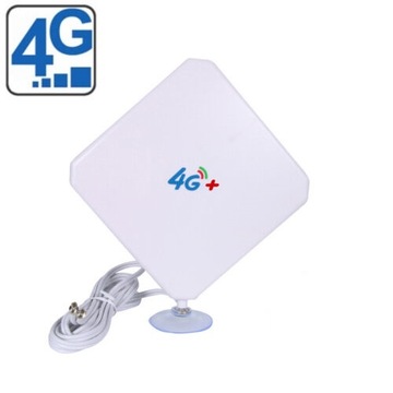 ANTENA WZMACNIACZ ROUTERA HUAWEI LTE 3G 4G 35dBi