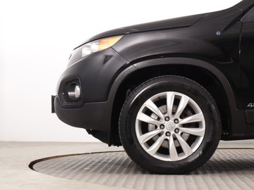 Kia Sorento II SUV 2.2 CRDi 197KM 2009 Kia Sorento 2.2 CRDi, 194 KM, 4X4, Automat, zdjęcie 14