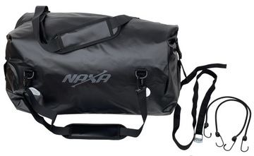 СУМКА ДЛЯ МОТОЦИКЛА NAXA TW4 СУМКА-РУЛОН ДЛЯ ЗАДНЕЙ ЧАСТИ МОТОЦИКЛА 40 ЛИТРОВ |