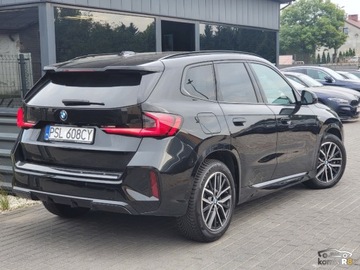 BMW X1 U11 2023 BMW X1 2.0197KM 2023r 76TysKM xDrive Mpakiet Head-up Kamery 360 2.0, zdjęcie 4