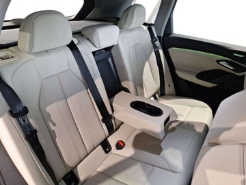 Audi Q6 SUV e-tron 100kWh 387KM 2024 Audi Q6 e-tron Sline Exterieur, Matrix LED, Tech Plus, Carplay, BangOlufsen, zdjęcie 12