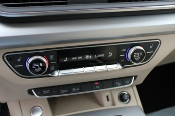 Audi Q5 II SUV Facelifting 2.0 40 TDI 204KM 2021 Audi Q5 Sportback 40 Tdi Quattro Advanced Virtual, zdjęcie 30