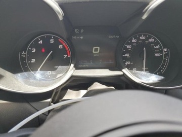 Alfa Romeo Giulia II Sedan Facelifting 2.0 Turbo 280KM 2020 Alfa Romeo Giulia 2020, 2,0L, po gradobiciu 2.0 Benzyna 280KM, zdjęcie 8