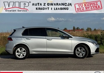 Volkswagen Golf VIII Hatchback 2.0 TDI SCR 115KM 2023 Volkswagen Golf ZADBANY 2.0 TDI 115kM PISEMNA GWARANCJA w cenie Transpor, zdjęcie 9