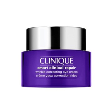 CLINIQUE Smart Wrinkle Correcting Krem pod oczy