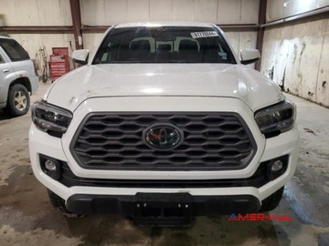 Toyota Tacoma II 2023 Toyota Tacoma 2023 3.5L 4WD 3.5 Benzyna 278KM, zdjęcie 4