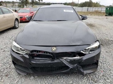 BMW Seria 3 G20-G21 2018 BMW Seria 3 BMW 340i, od ubezpieczalni 3.0 Benzyna 320KM, zdjęcie 5
