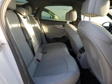 Audi A4 B9 2022 Audi a4 PREMIUM PLUS 45 2022, od ubezpieczalni 2.0 Benzyna 261KM, zdjęcie 8