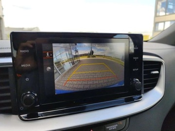 Kia Ceed III Hatchback Facelifting  1.5 T-GDI 160KM 2023 Kia Ceed 1,5T Salon PL Wersja M 160KM 1.5 Benzyna 160KM, zdjęcie 23