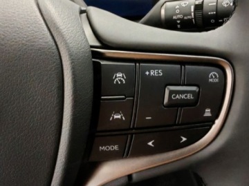 Lexus UX Crossover Facelifting 2.0 300h 199KM 2025 LEXUS UX 300h Business 2.0 Hybrid Dynamic Force Suv 199KM 2025, zdjęcie 9
