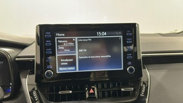 Toyota Corolla XII 2022 Toyota Corolla 2.0 Hybryda Comfort kombi, zdjęcie 18