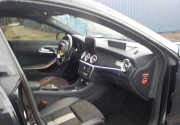 Mercedes CLA 2017 Mercedes-Benz CLA AMG Okazja 2.1 Diesel 177KM, zdjęcie 22