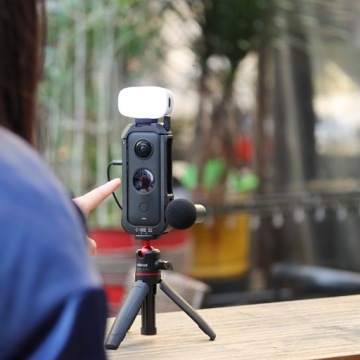 Ulanzi Крепление на раму для Insta360 One X2 - Vlog