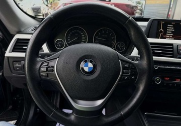 BMW Seria 3 F30-F31-F34 Limuzyna 2.0 320i 184KM 2013 BMW 3GT 2.0I 184KM gwarancja NAVI AUTOMAT zarejestrowana 2.0, zdjęcie 23