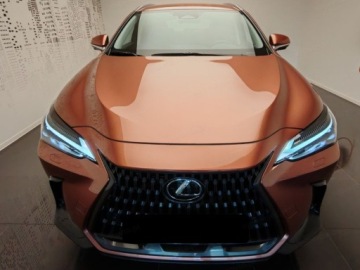 Lexus NX II SUV Facelifting 2.5 350h 200KM 2025 Od ręki - 350h Prestige 2.5 Hybrid AWD 200KM | Podgrzewane fotele!, zdjęcie 2