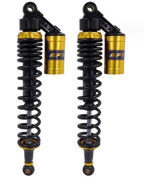 Амортизаторы ATV QUAD Yamaha Raptor YFZ 450 660 700 LTZ LTR SWAP LUCKY STAR