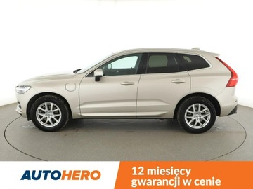 Volvo XC60 II Crossover T8 Twin Engine 390KM 2020 Volvo XC 60 FV23% Plug-In panorama Navi Kamera, zdjęcie 1