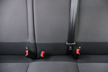 Citroen C4 Cactus Crossover 1.2 PureTech 82KM 2016 Citroen C4 Cactus 1.2 PureTech, Salon Polska, zdjęcie 9