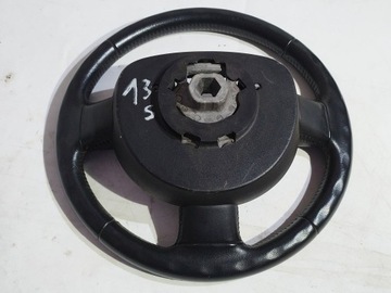 FORD FIESTA MK6 VOLANT
