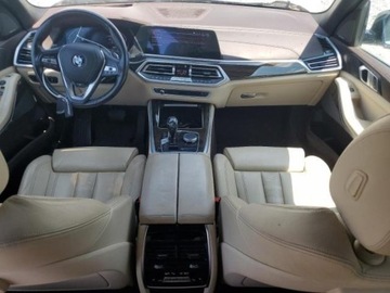 BMW X5 G05 2019 BMW X5 Xdrive 40i 3.0 Benzyna 335KM, zdjęcie 6