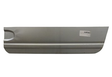 SUZUKI SAMURAI 81- POSZYCIE REPERATURKA DRZWI LEWA