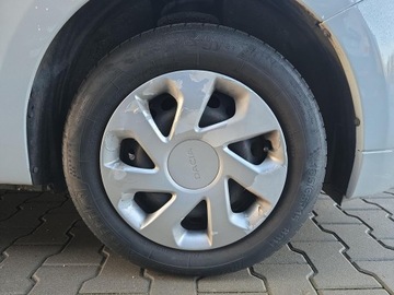 Dacia Sandero II Hatchback 5d Facelifting 1.0 SCe 73KM 2019 Sandero 1.0 SCe Laureate, zdjęcie 8