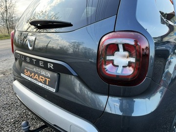 Dacia Duster II SUV 1.6 SCe 115KM 2019 Dacia Duster LPG / Ledy / Salon Pl, zdjęcie 22