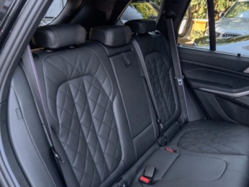 BMW X5 G05 SUV Plug-In Facelifting 3.0 50e 490KM 2026 BMW X5 xDrive50e M Sport 3.0 489KM, zdjęcie 13