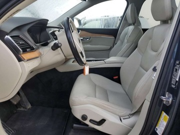 Volvo XC90 II 2021 Volvo XC 90 T6 Momentum 2021 2.0l 2.0 Benzyna 316KM, zdjęcie 6